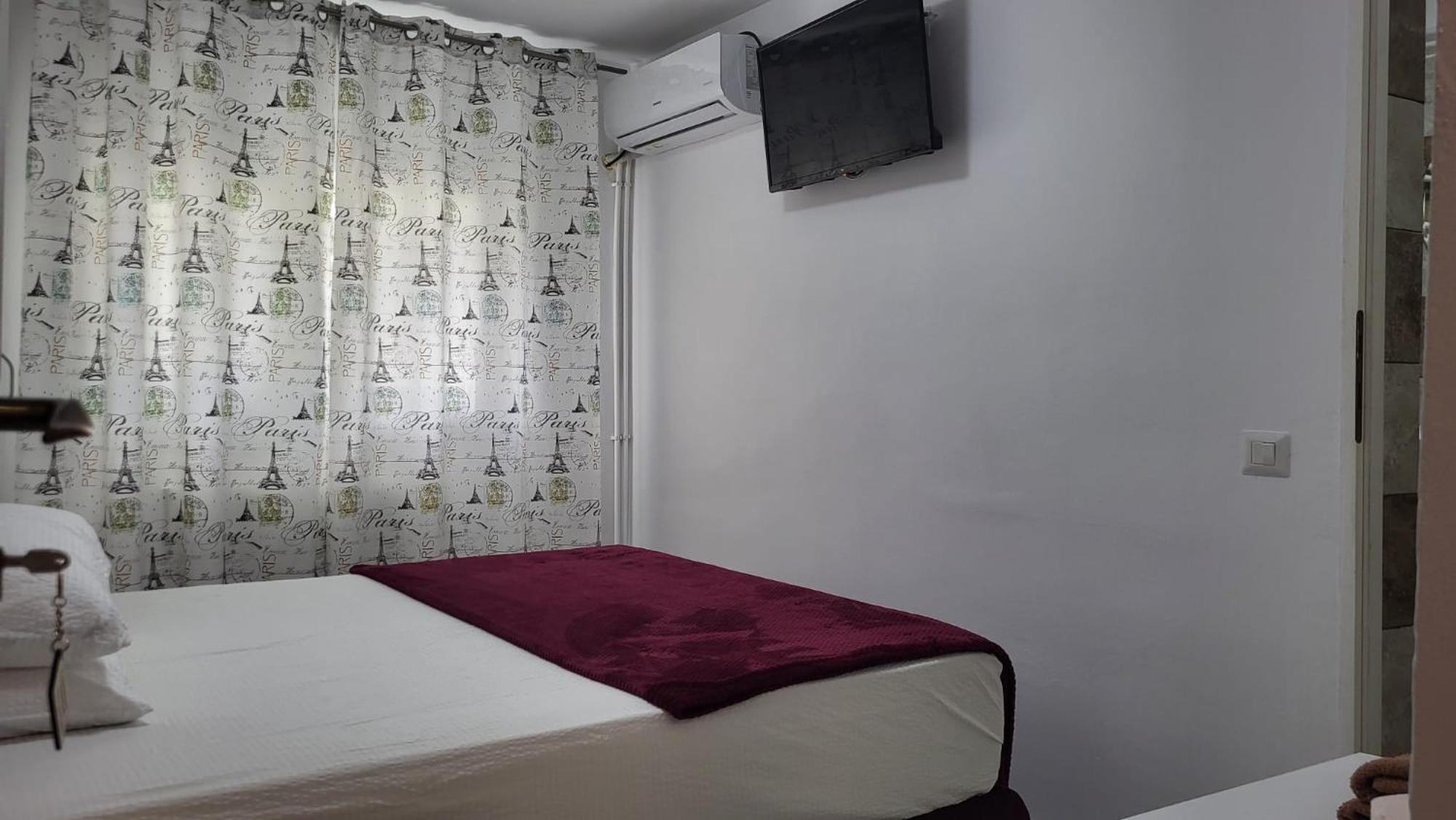 Pensiunea Vila Ysy - Eforie Nord Luaran gambar