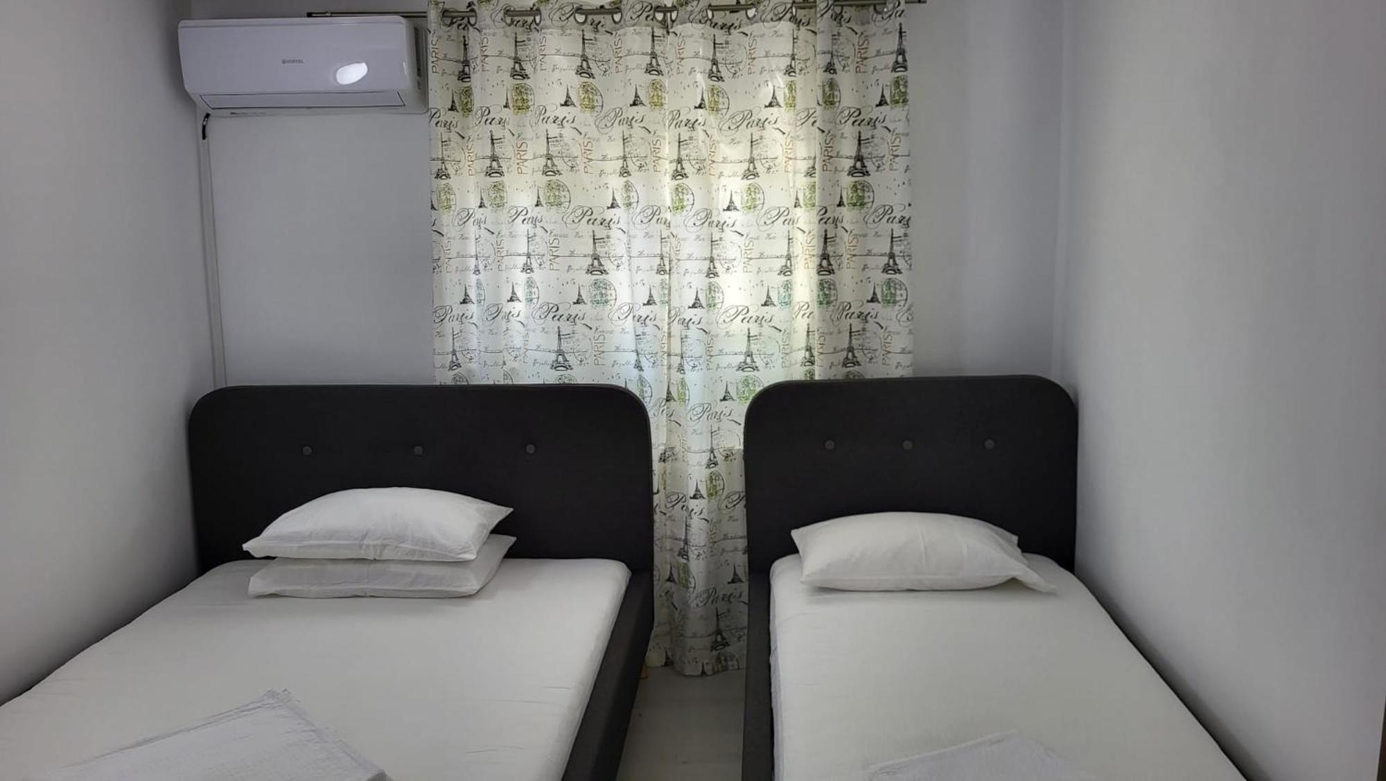 Pensiunea Vila Ysy - Eforie Nord Luaran gambar